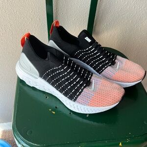 Nike men’s react phantom